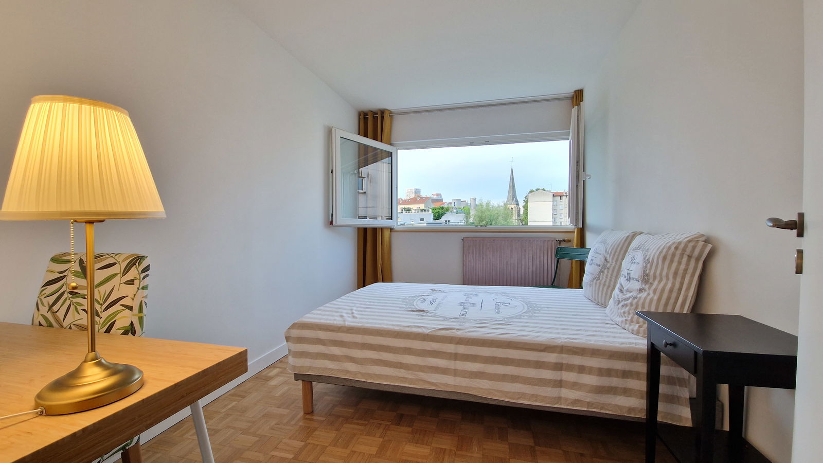 Coliving Gentilly 439328