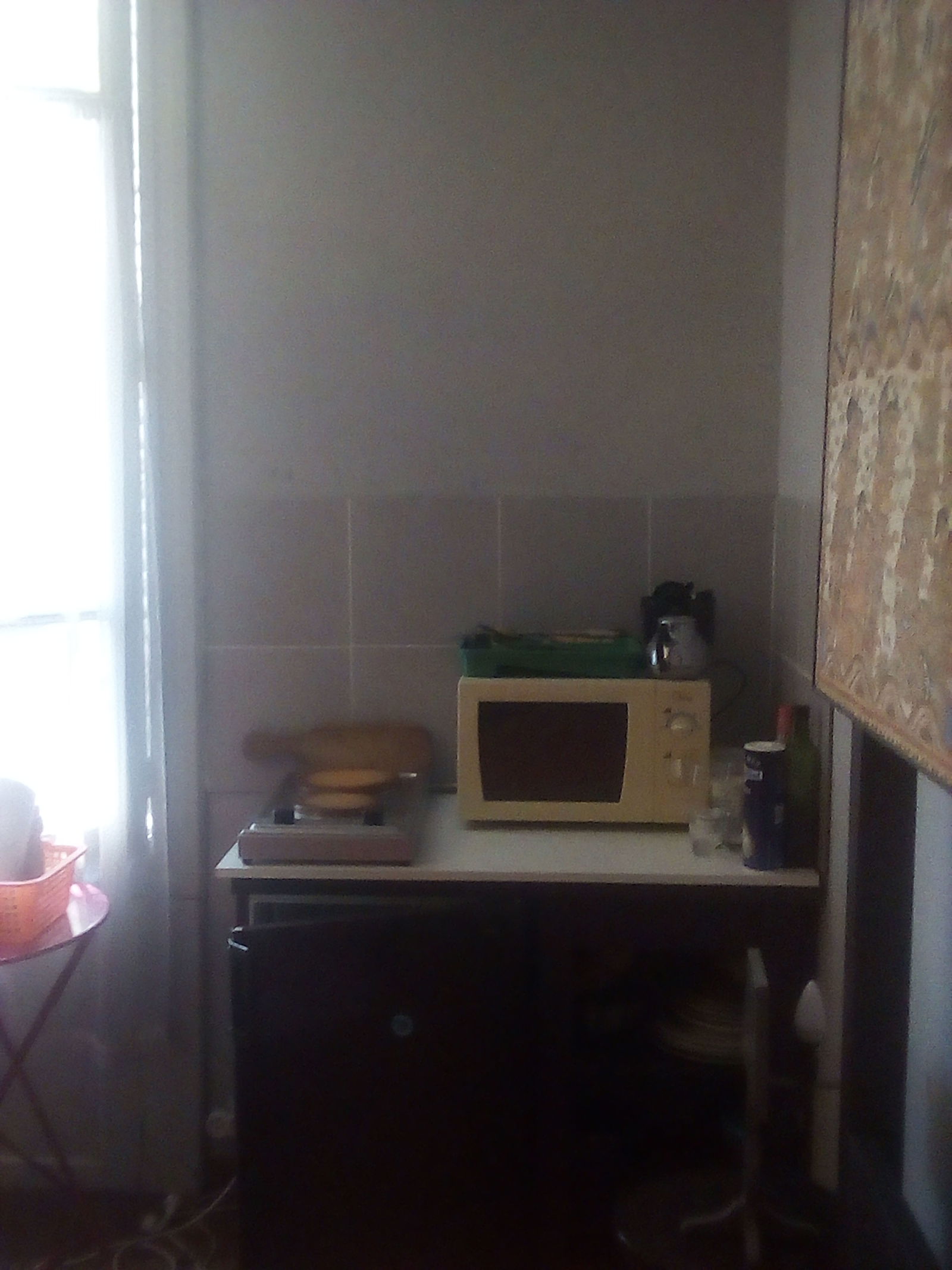 Kotimajoitus Montpellier 207599