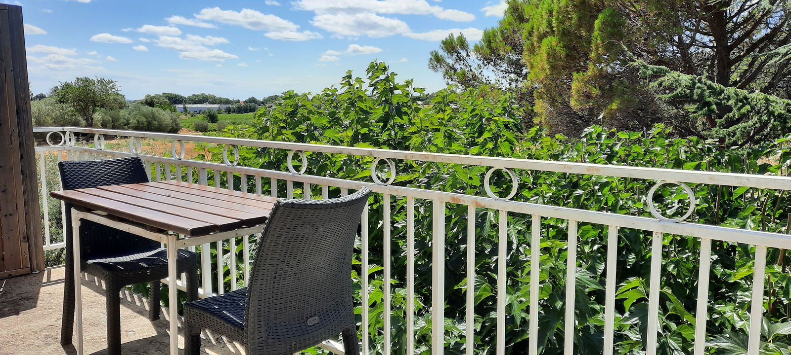 Niezależne Studio Saint-Christol-lès-Alès 452783