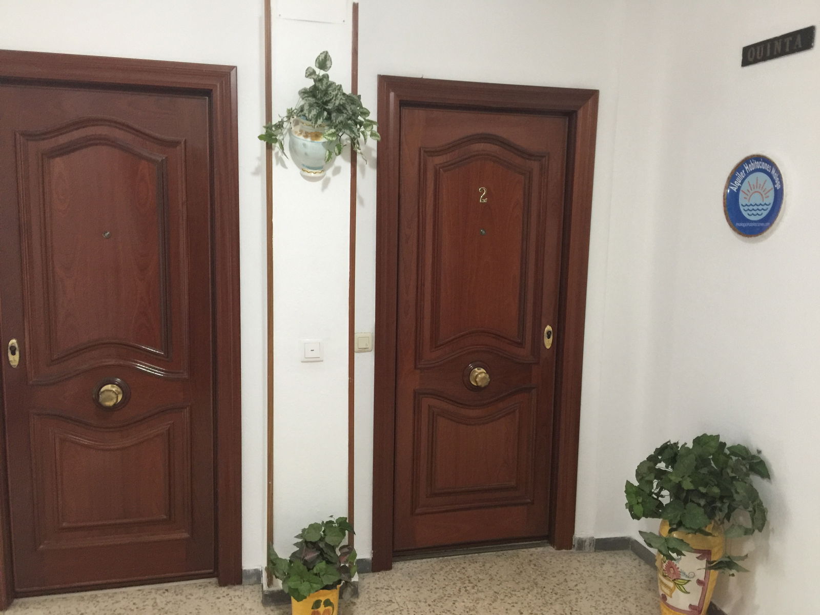 Życie Málaga 90703