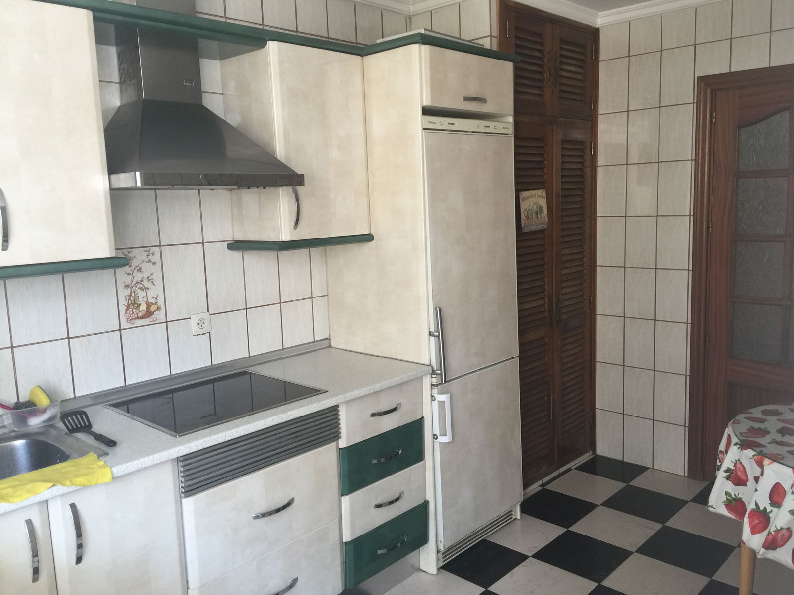 Życie Málaga 90703