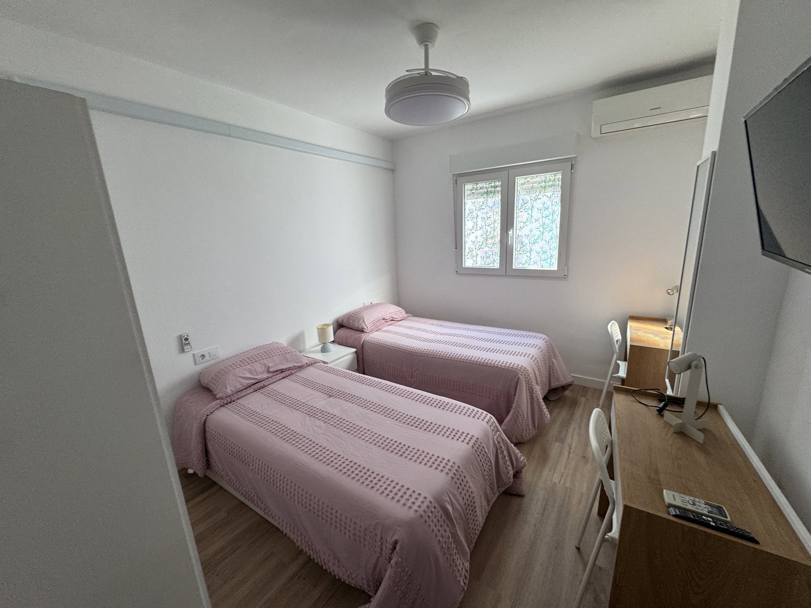 Życie Málaga 90703