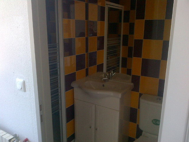 Zakwaterowanie U Rodziny Toulouse 28775