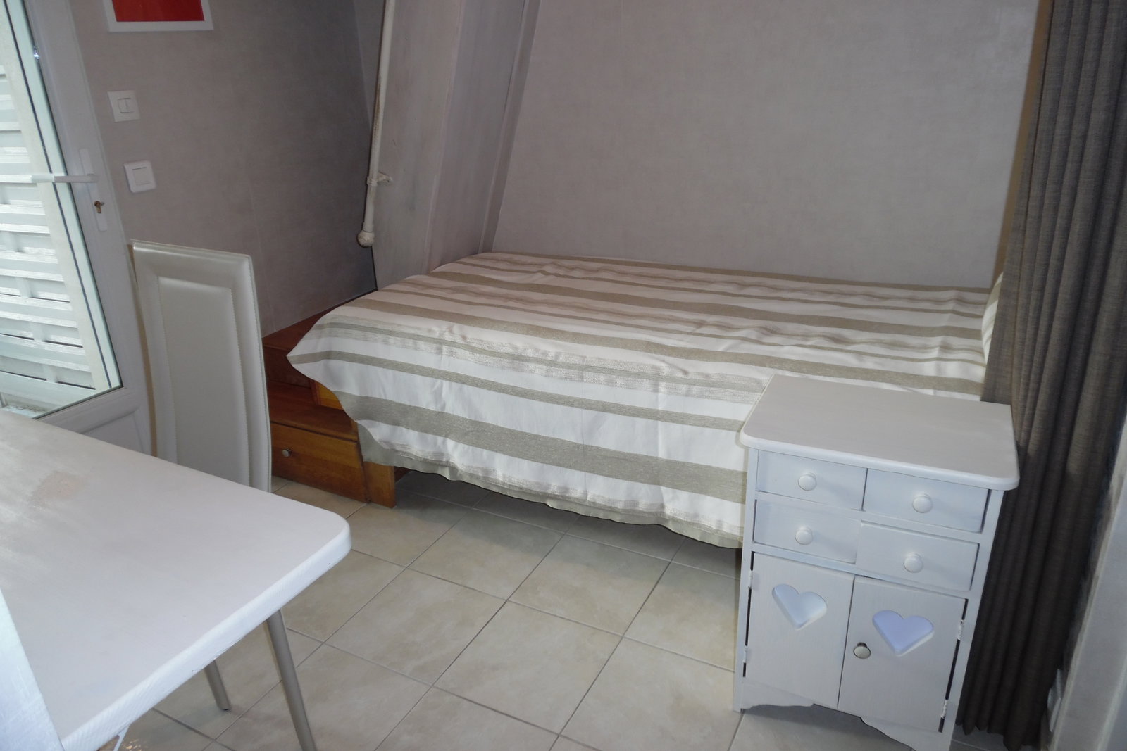 Zakwaterowanie U Rodziny Les Ulis 582180