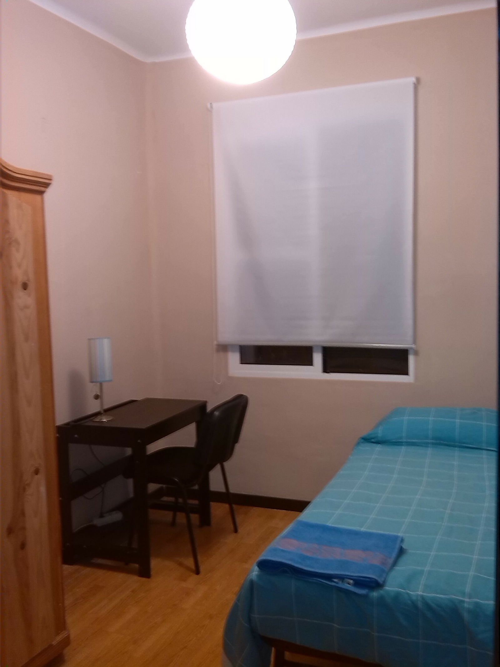 Bed And Breakfast Málaga 90616