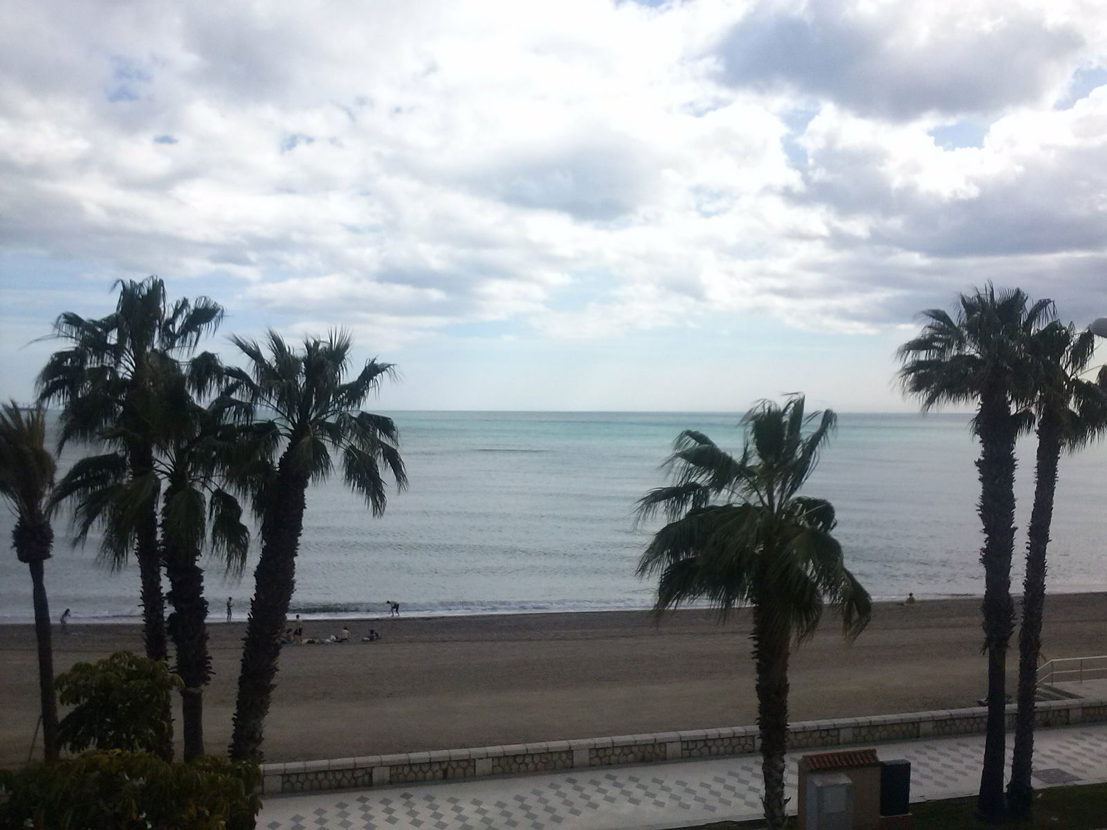 Bed And Breakfast Málaga 90616