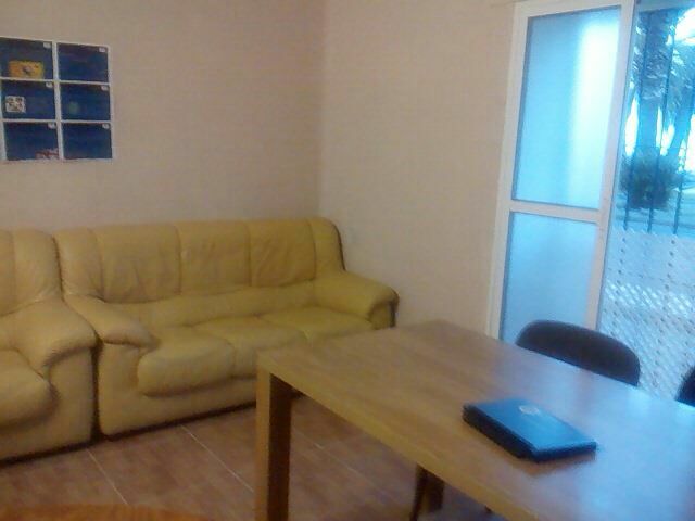 Bed And Breakfast Málaga 90616