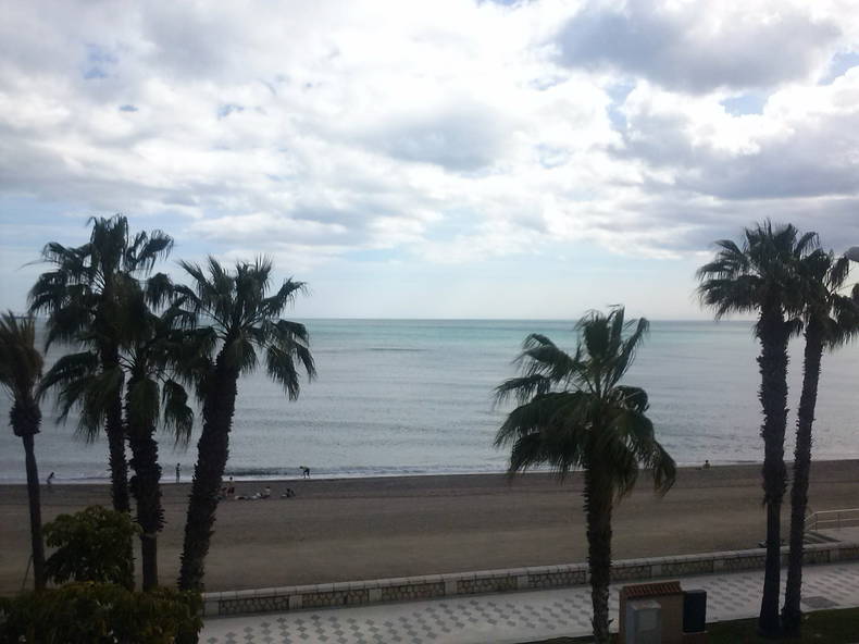 Chambres D'hôtes Málaga 90616-3