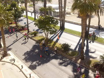 Chambre D'hôte Málaga 90616-4