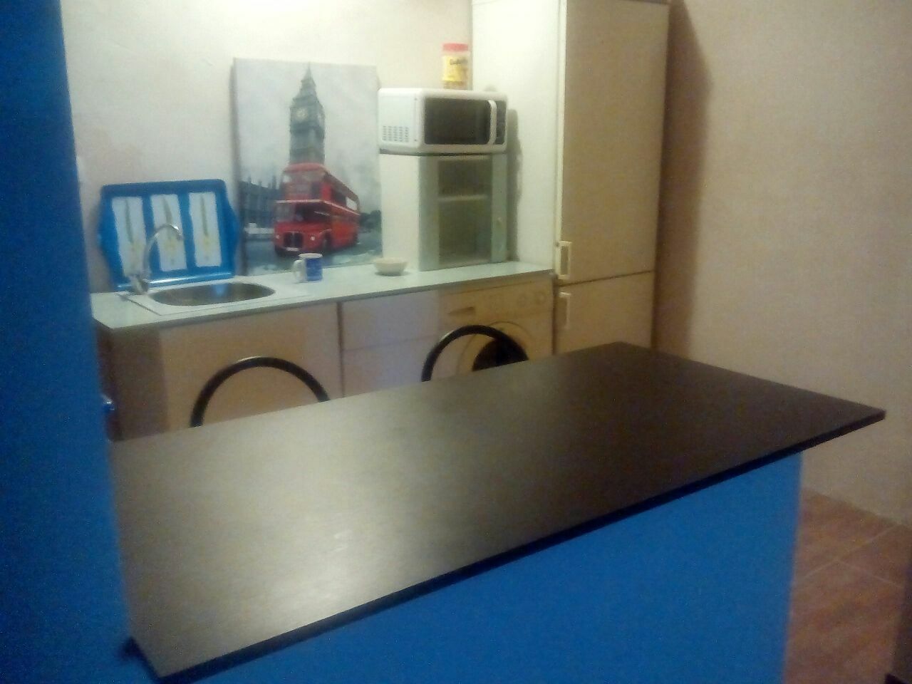 Habitaciones De Huéspedes Málaga 90616
