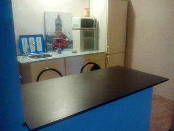 Chambre D'hôte Málaga 90616-6