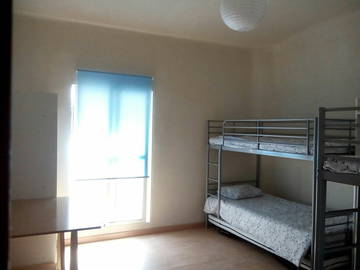 Chambre D'hôte Málaga 90616-7