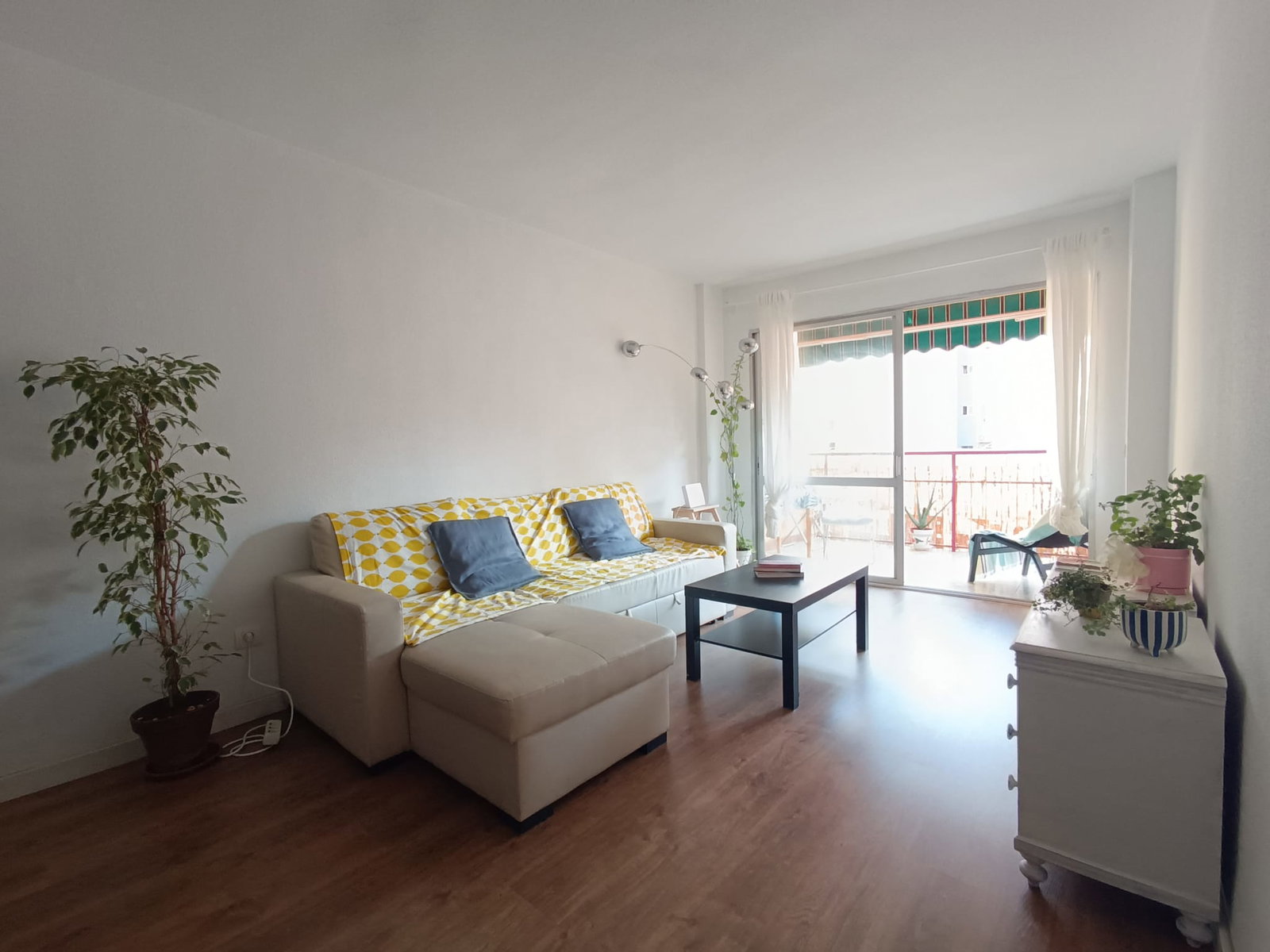 Hemvistelse Málaga 659799