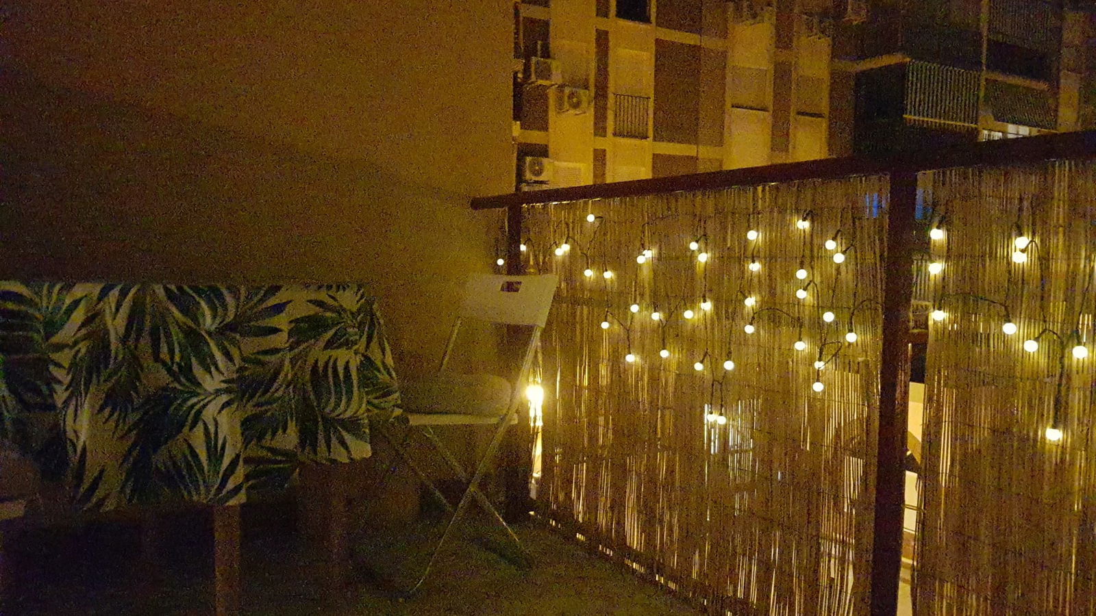 Homestay Málaga 659799