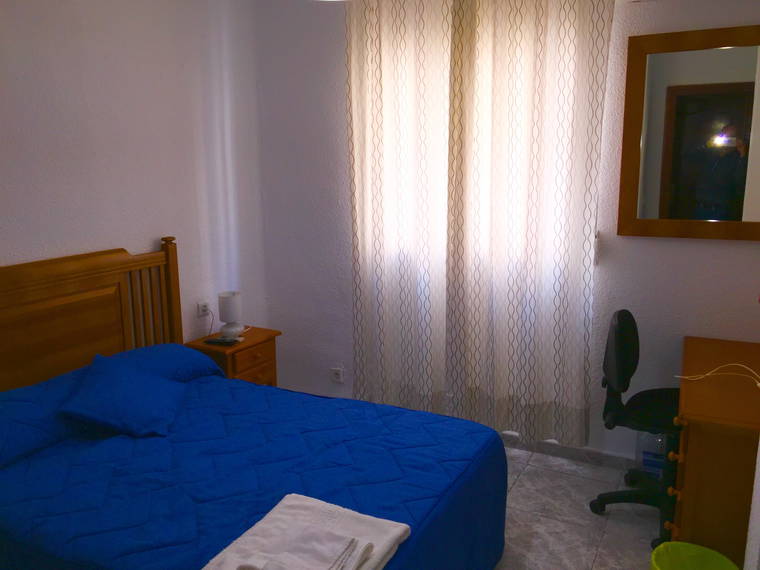 Chambre À Louer Málaga 256939