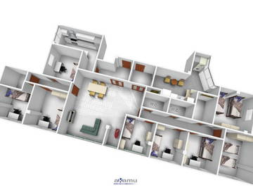 Colocation Málaga 256939-6