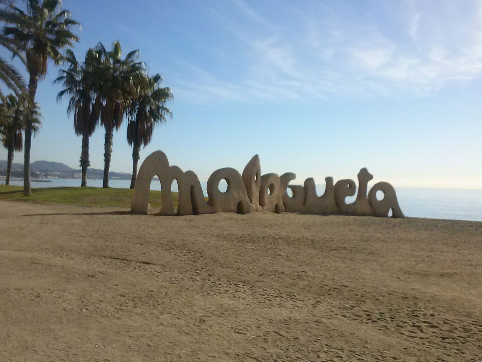 Vierashuoneet Málaga 90616