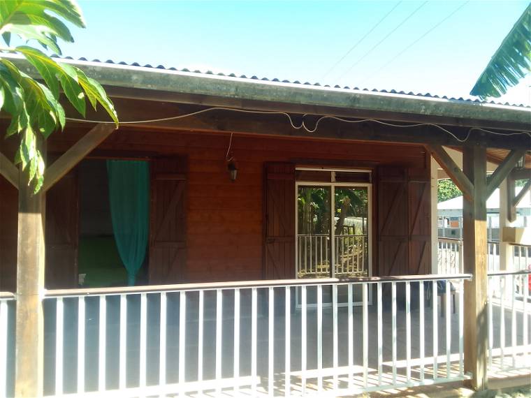 Homestay Duzer 264863-1