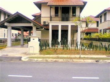 Stanza In Affitto Nilai 5777-1