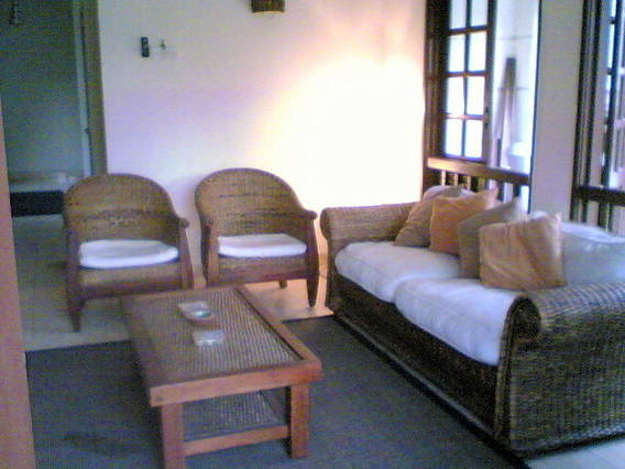 Ganzes Haus Nilai 5777-2