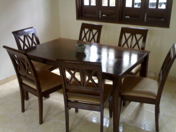 Ganzes Haus Nilai 5777-3