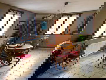 Chambre Chez L'habitant Calais 262266-4