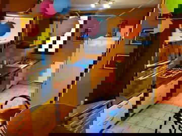 Chambre Chez L'habitant Calais 262266-6