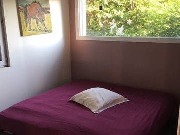 Roomlala | Małe mieszkanie do wynajęcia w okolicy Cherbourg