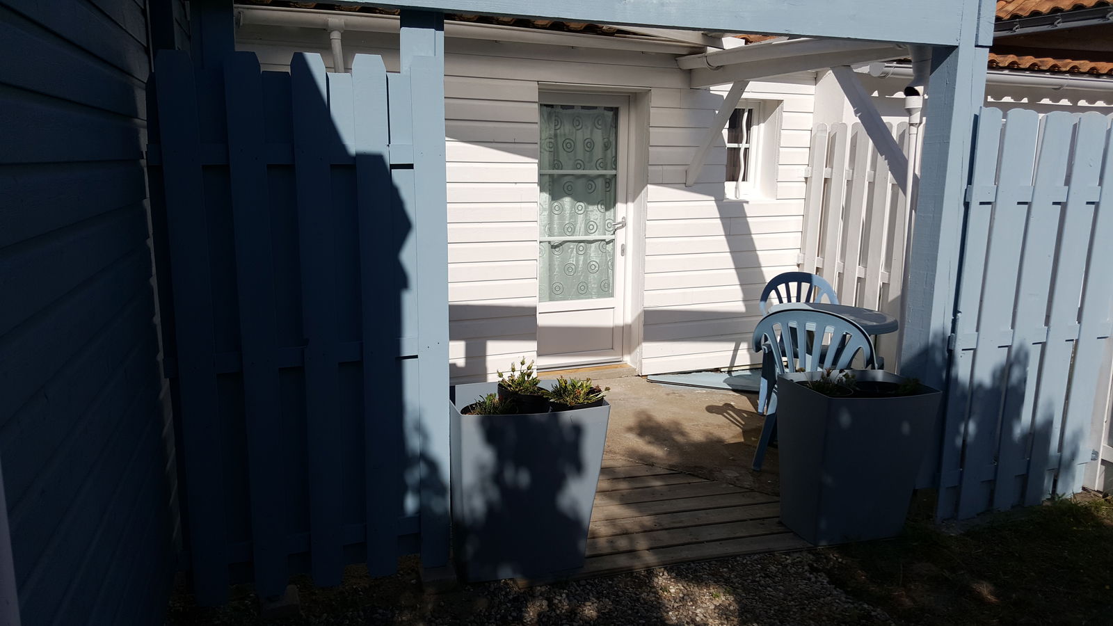 Niezależne Studio La Baule-Escoublac 175169