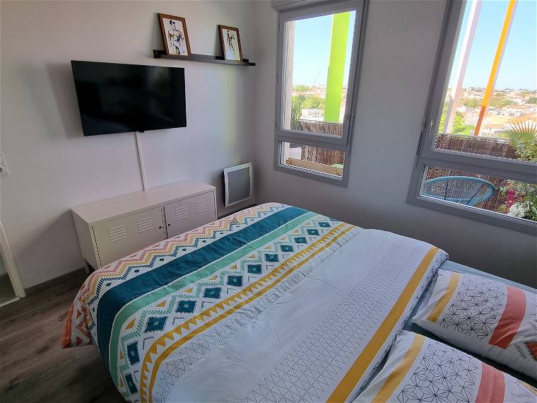 Chambre À Louer La Rochelle 262526