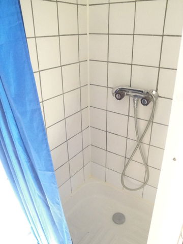 Zakwaterowanie U Rodziny Clamart 62182