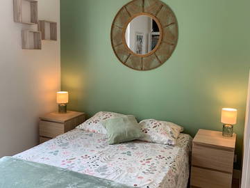 Roomlala | Małe Studio w samym centrum, cicho