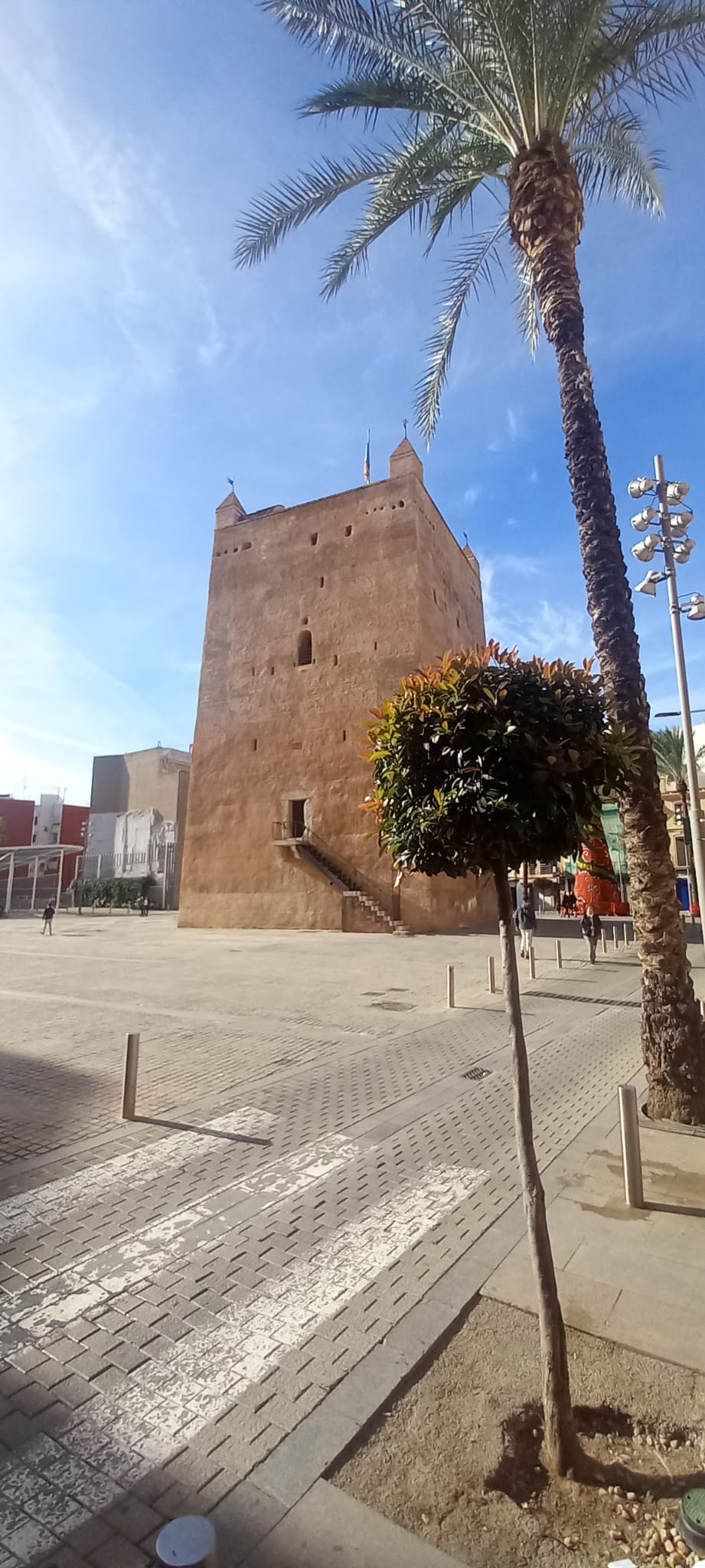 Gastfamilie Torrent 338468