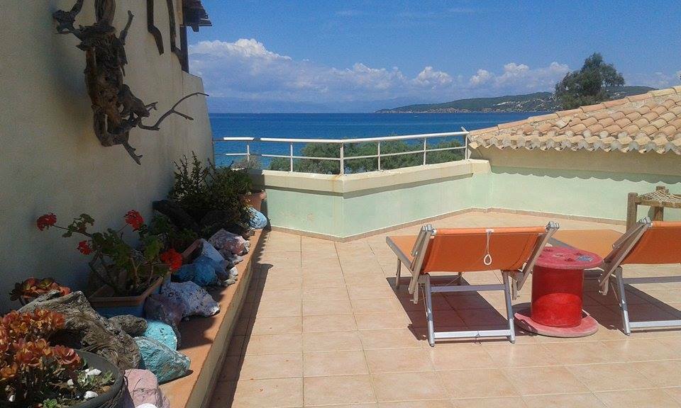 Tutta La Casa Ververouda  114160