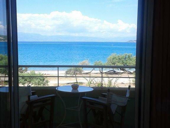 Entire Home Ververouda  114160-3