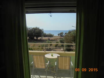 Logement Entier Ververouda  114160-4