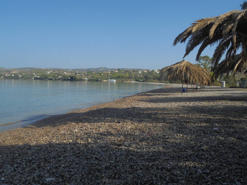 Entire Home Ververouda  114160-5