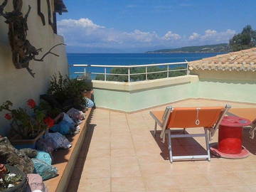 Roomlala | Malindi Zimmer - mit Blick aufs Meer