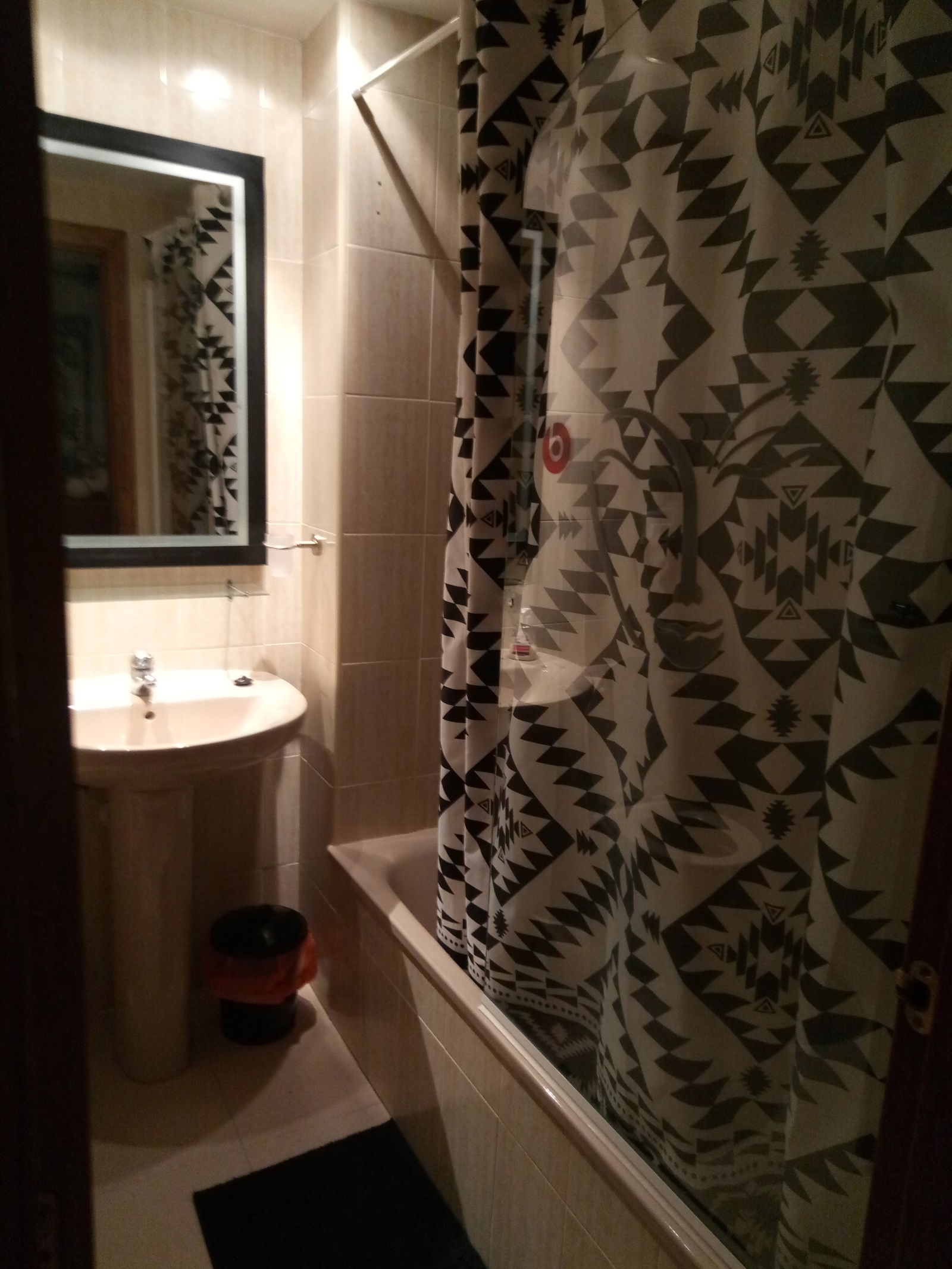 Hjemmeophold València 200695