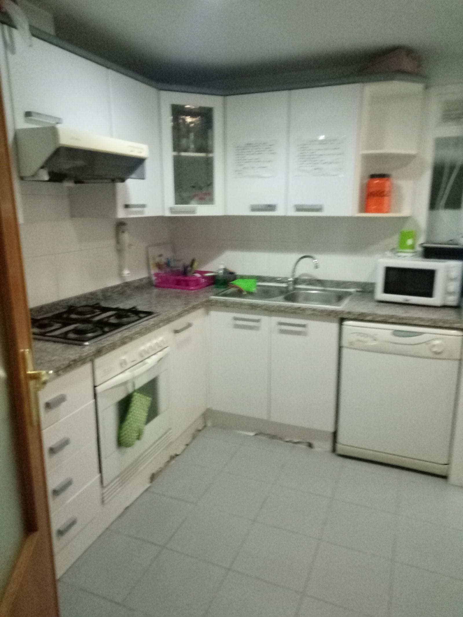 Hjemmeophold València 200695