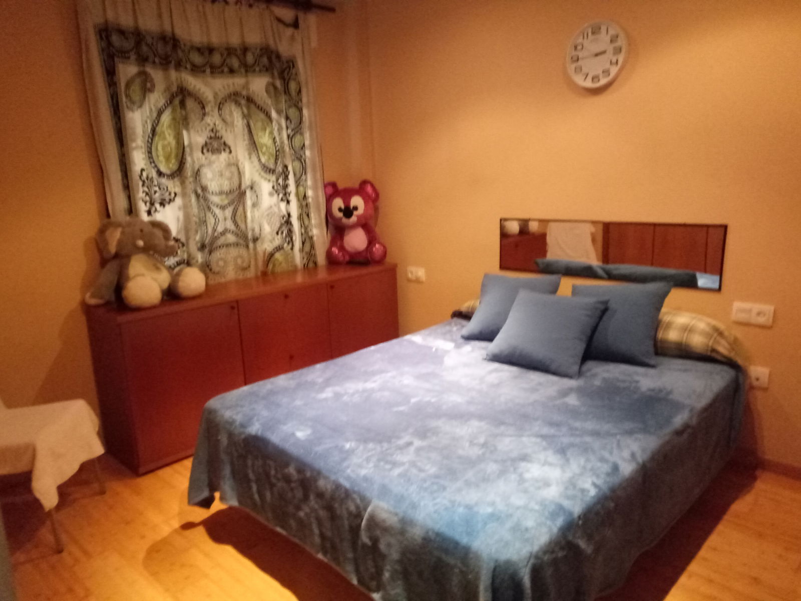 Gastfamilie València 200695