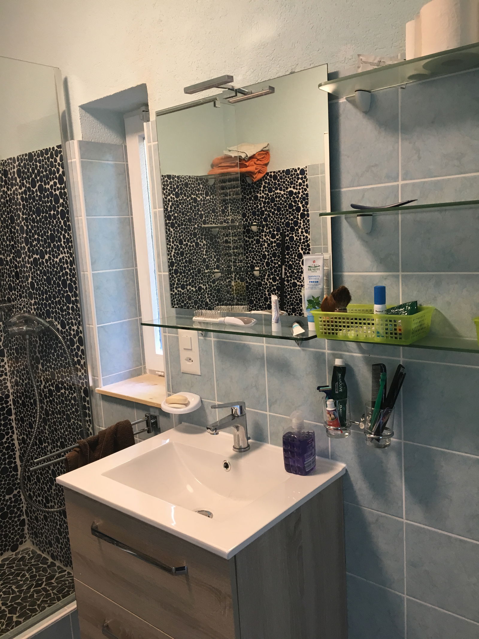 Niezależne Studio Lugano 460204