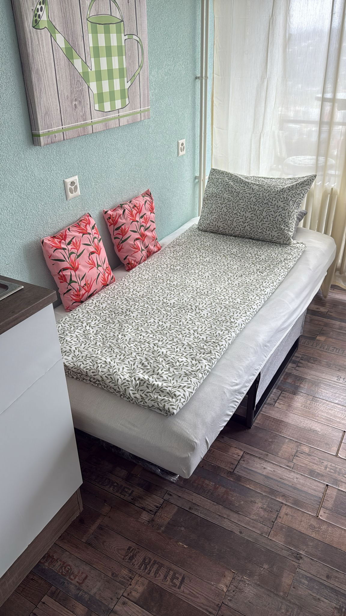 Niezależne Studio Lugano 460204