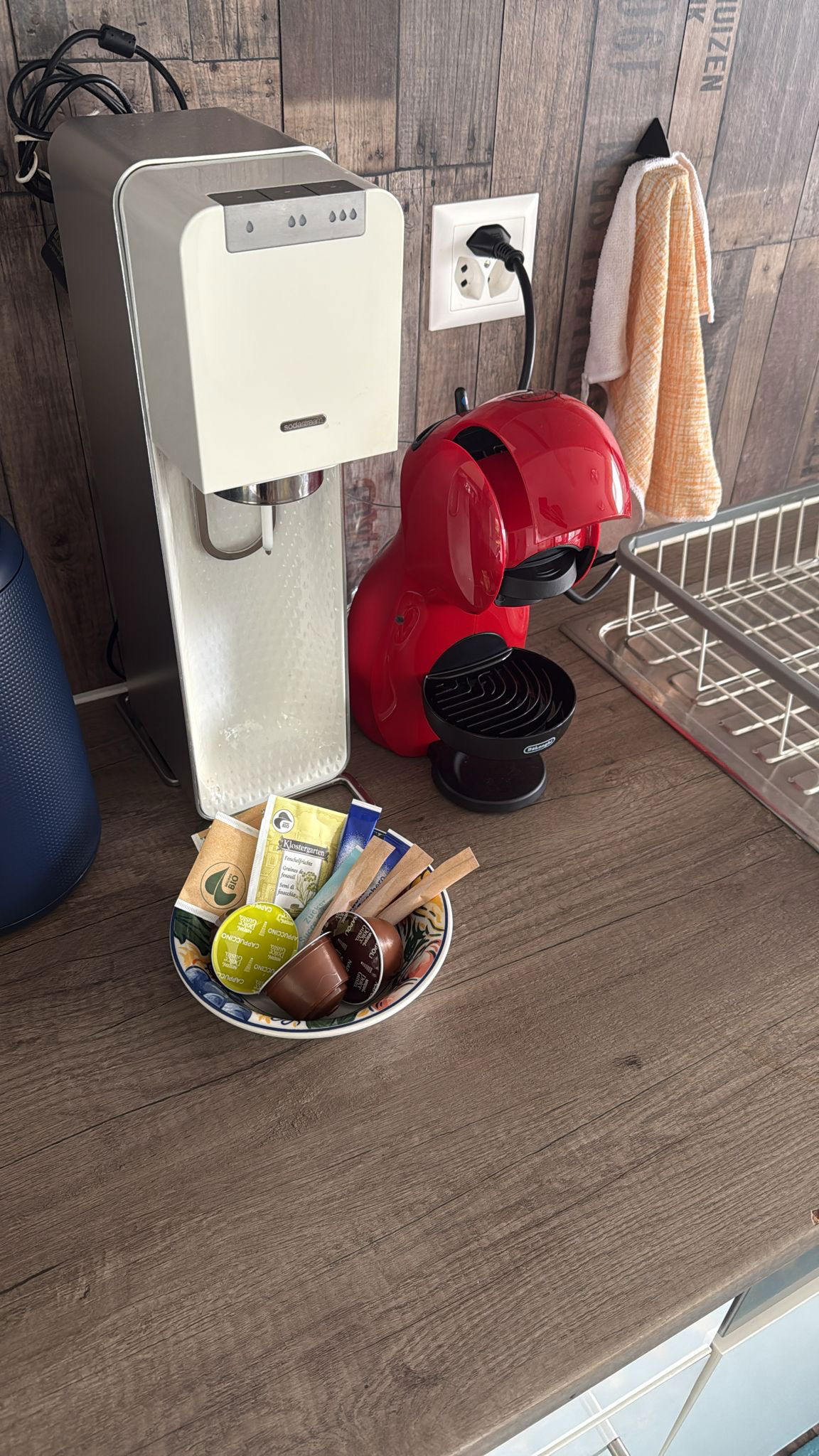 Niezależne Studio Lugano 460204