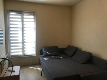 Roomlala | Mały dach - Bagnolet Paris 20