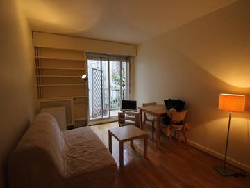 Roomlala | Mały dach - Eiffel Trocadéro