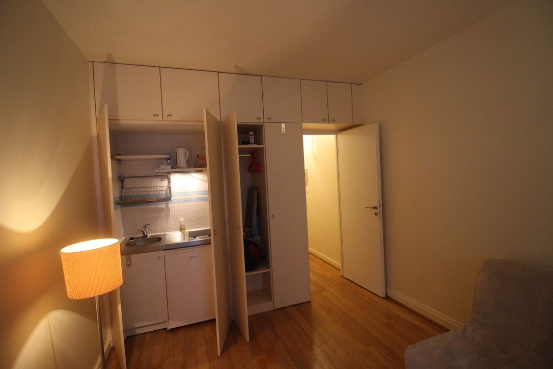 Niezależne Studio Paris 194470