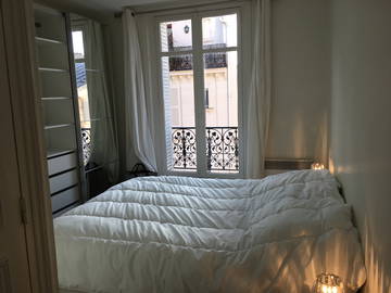 Roomlala | Mały dach - Trocadero - Eiffel