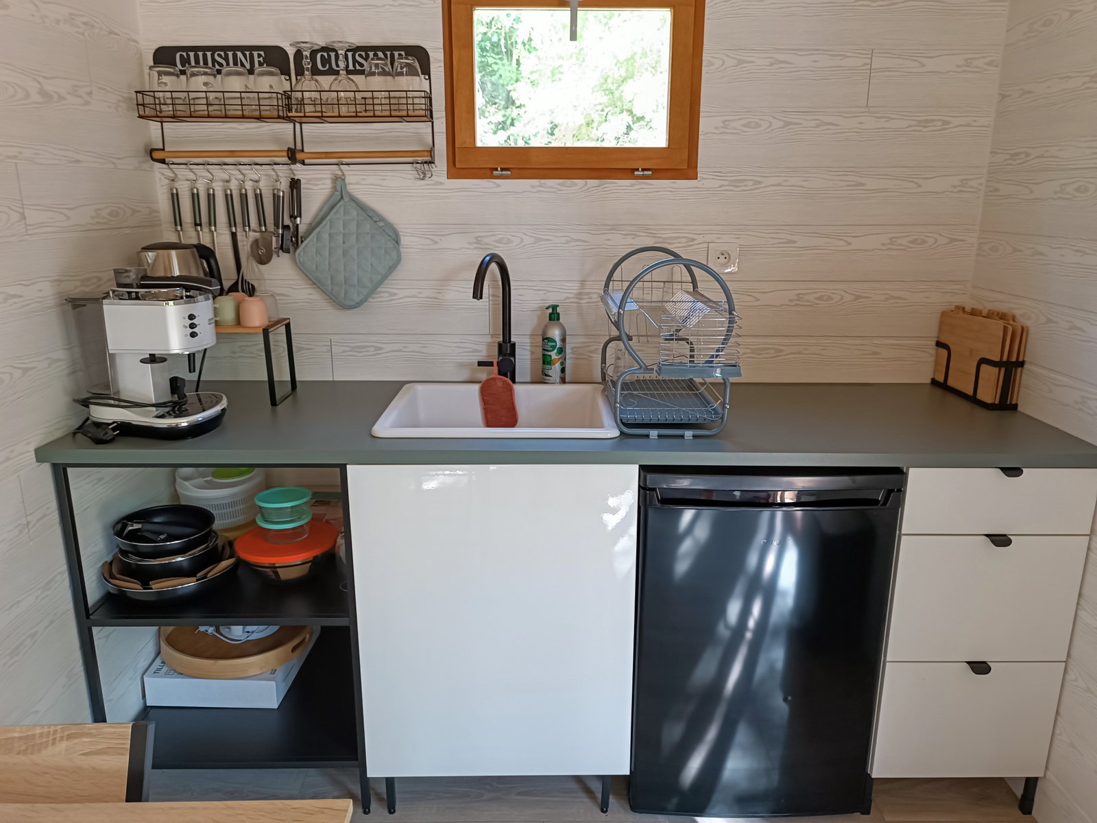 Homestay Lodève 668239