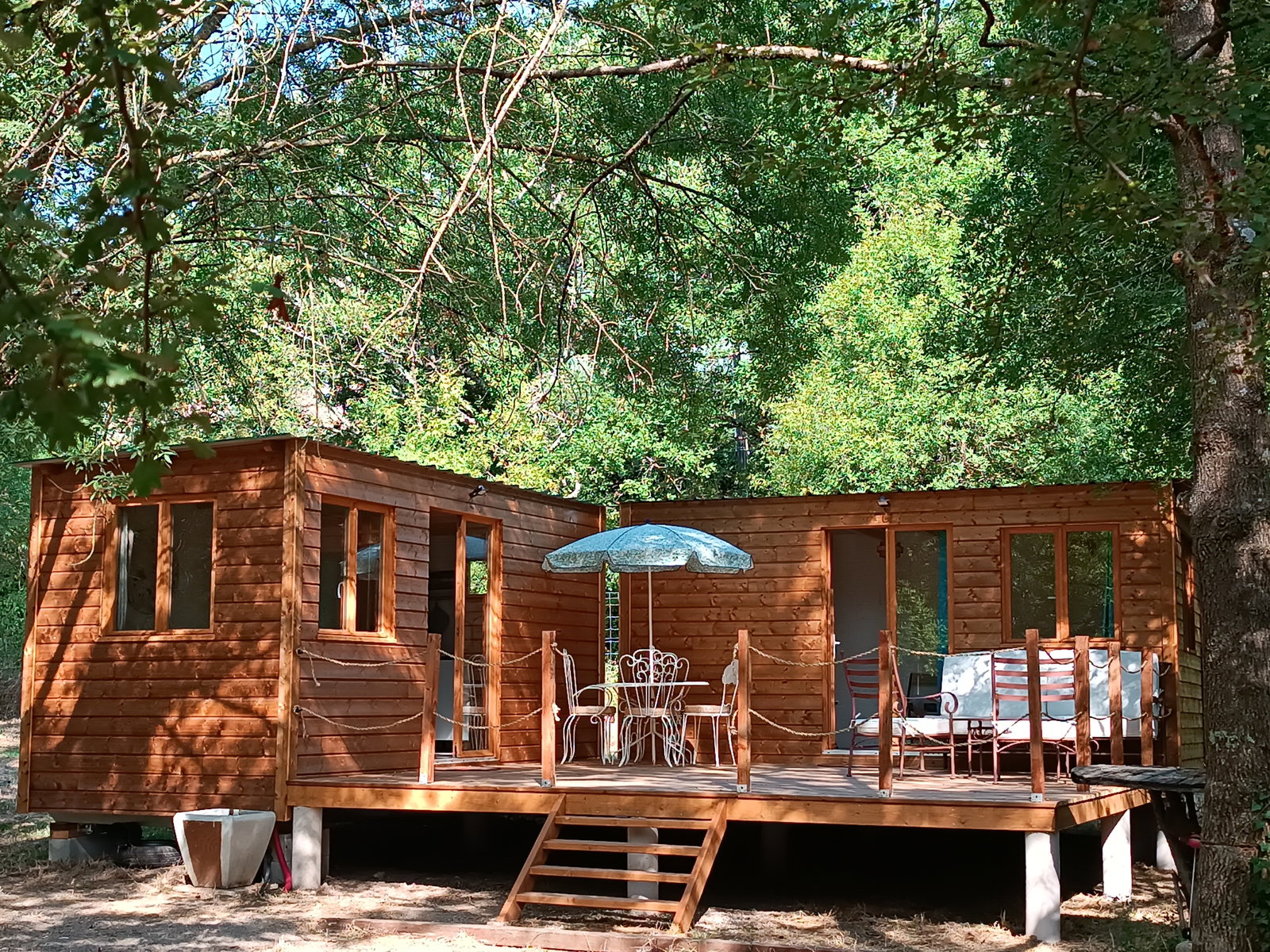 Homestay Lodève 668239